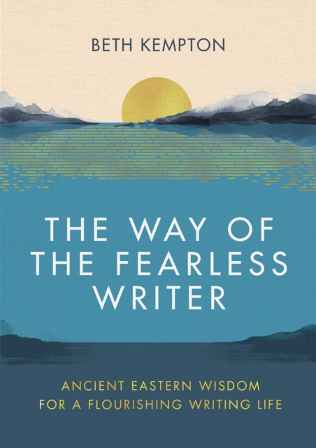 E-kniha Way of the Fearless Writer Beth Kempton