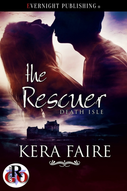 E-knjiga Rescuer Kera Faire