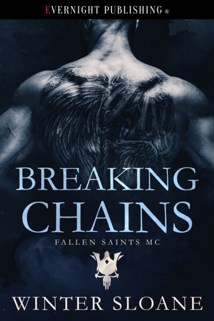 E-knjiga Breaking Chains Winter Sloane
