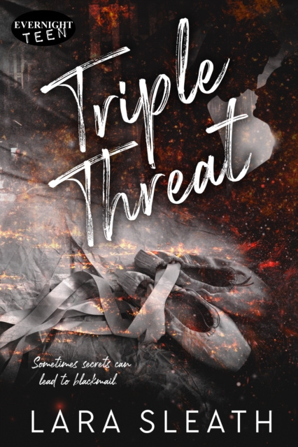 E-Book Triple Threat Lara Sleath