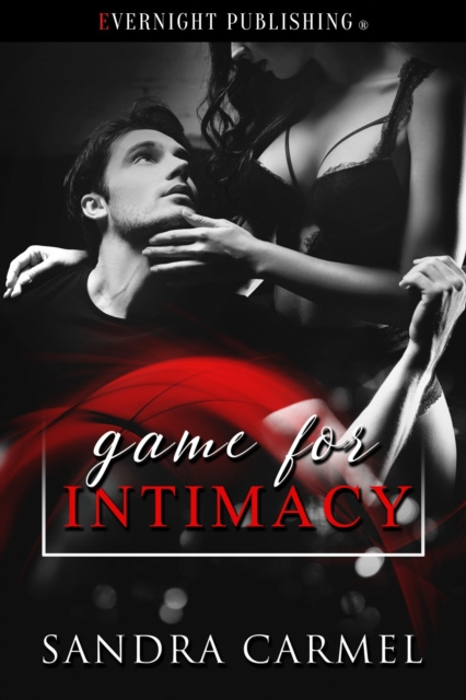 E-knjiga Game for Intimacy Sandra Carmel