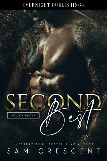 E-book Second Best Sam Crescent