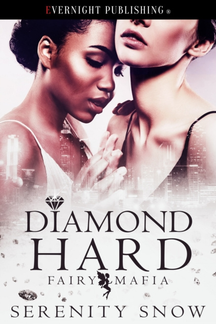 E-knjiga Diamond Hard Serenity Snow