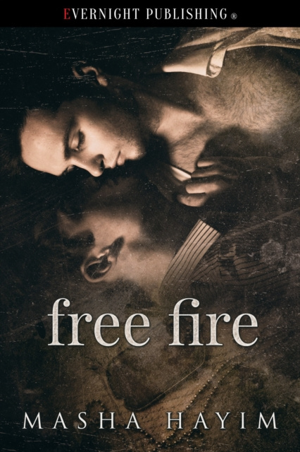 E-knjiga Free Fire Masha Hayim