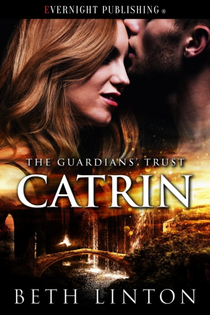 E-knjiga Catrin Beth Linton