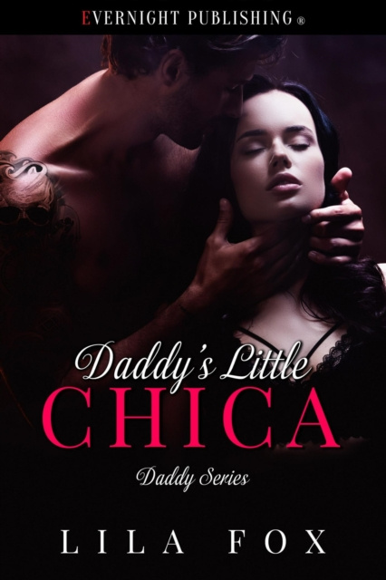 E-knjiga Daddy's Little Chica Lila Fox