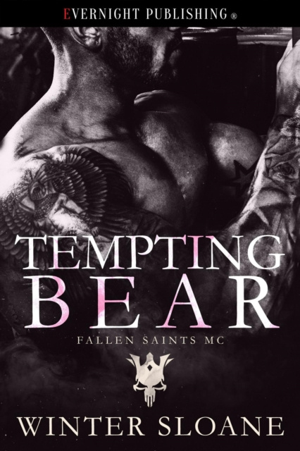 E-knjiga Tempting Bear Winter Sloane