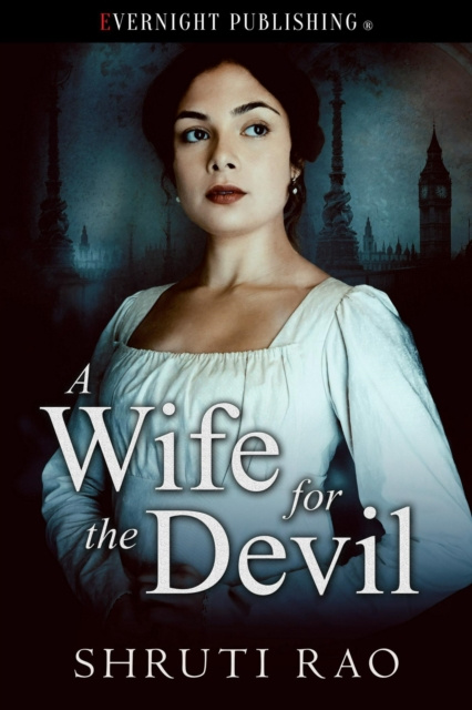 E-knjiga Wife for the Devil Shruti Rao