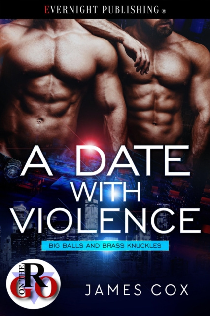 E-knjiga Date with Violence James Cox