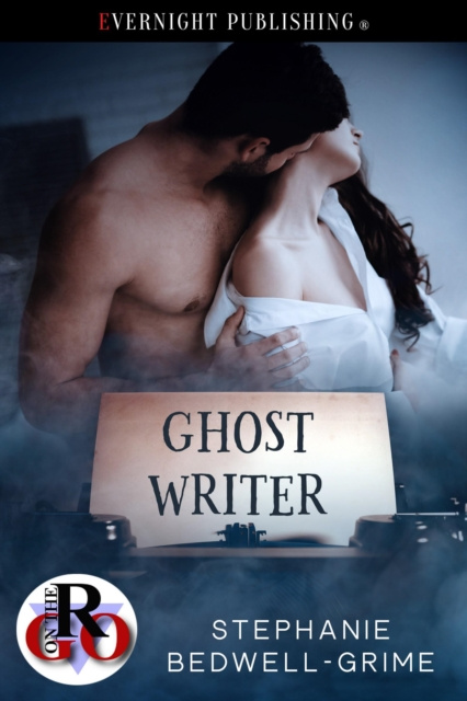 E-knjiga Ghost Writer Stephanie Bedwell-Grime