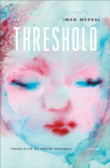 ebook Threshold Iman Mersal