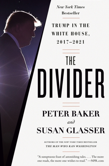 E-book Divider Peter Baker