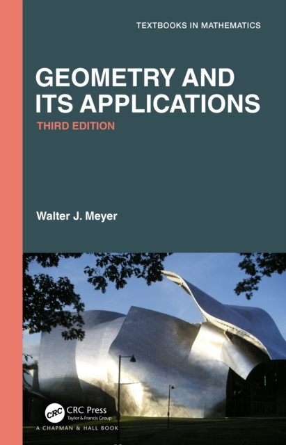 E-knjiga Geometry and Its Applications Walter J. Meyer