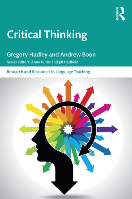 E-book Critical Thinking Gregory Hadley