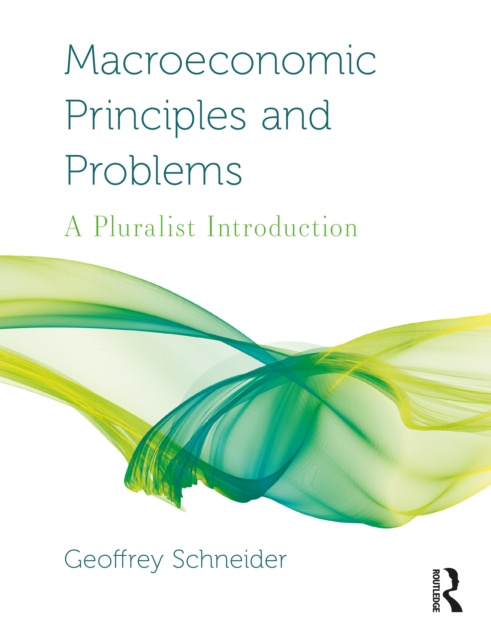 E-knjiga Macroeconomic Principles and Problems Geoffrey Schneider