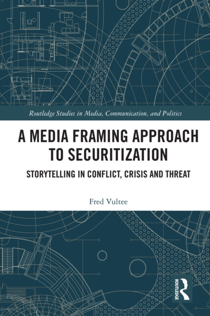E-book Media Framing Approach to Securitization Fred Vultee