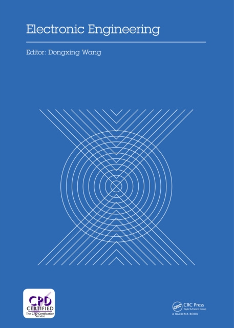 E-knjiga Electronic Engineering Dongxing Wang