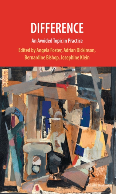 E-knjiga Difference Bernardine Bishop