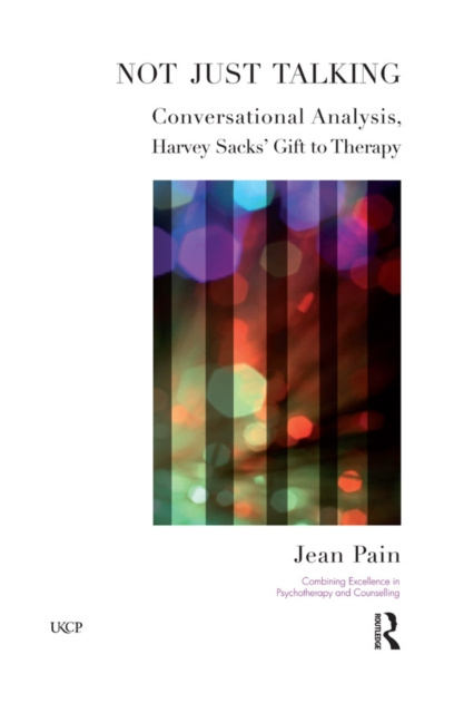 E-book Not Just Talking Jean Pain