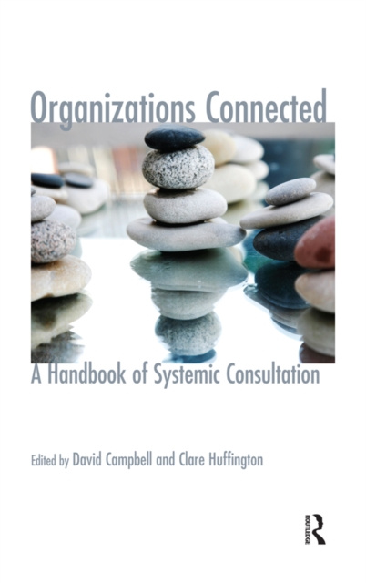 E-knjiga Organizations Connected David Campbell