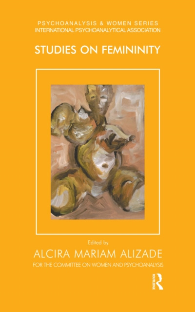 E-knjiga Studies on Femininity Mariam Alizade
