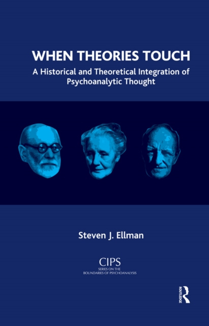 E-book When Theories Touch Steven J. Ellman