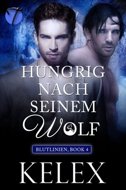 E-kniha Hungrig nach seinem Wolf Kelex