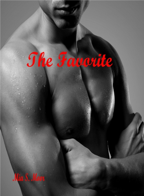 E-knjiga Favorite Mia S. Moor