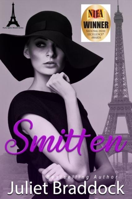 E-knjiga Smitten Juliet Braddock