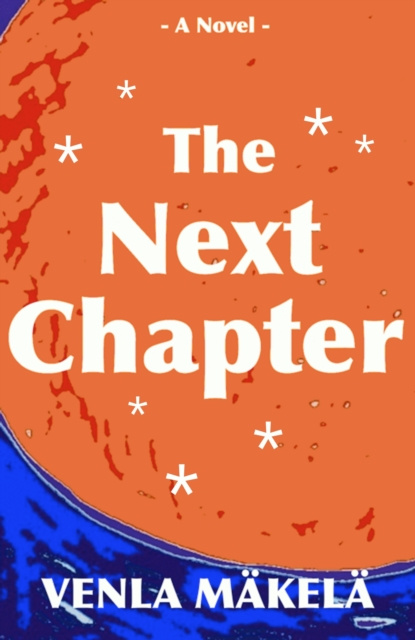 E-knjiga Next Chapter Venla Makela