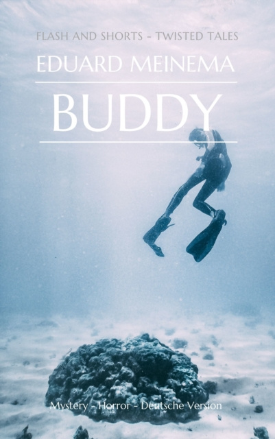 E-knjiga Buddy (Deutsche Version) Eduard Meinema