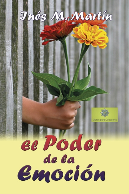 E-kniha El Poder de la Emocion Ines M. Martin
