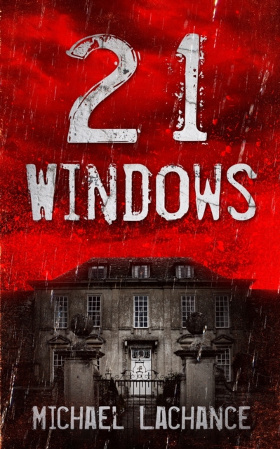 E-knjiga 21 Windows Michael S. Lachance