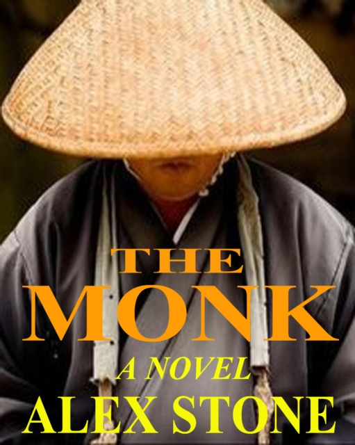 E-book Monk Alexander Goldstein