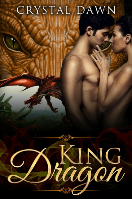 E-knjiga King Dragon Crystal Dawn