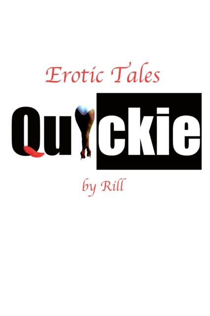 E-knjiga Quickie Rill Oji