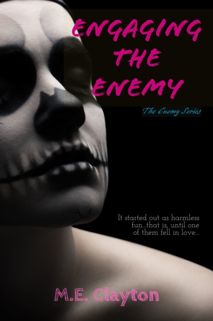 E-knjiga Engaging the Enemy M.E. Clayton