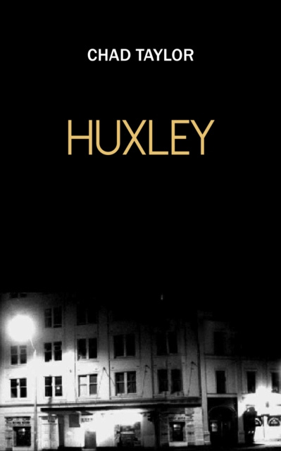 E-knjiga Huxley Chad Taylor