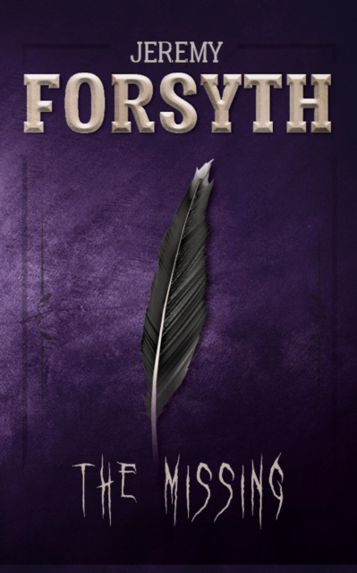 E-knjiga Missing Jeremy Forsyth