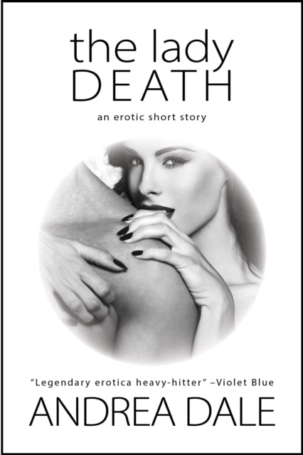 E-knjiga Lady Death Andrea Dale