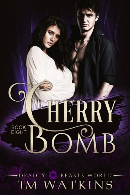 E-Book Cherry Bomb TM Watkins