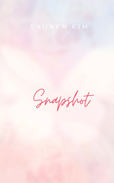 E-knjiga Snapshot Lauren Kim