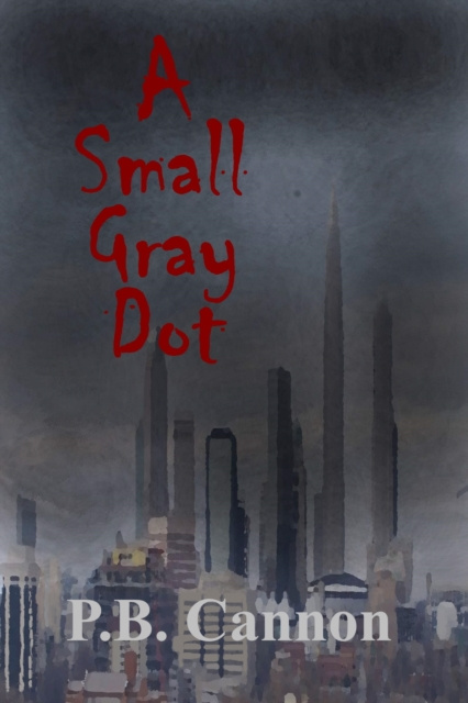 E-knjiga Small Gray Dot P.B. Cannon
