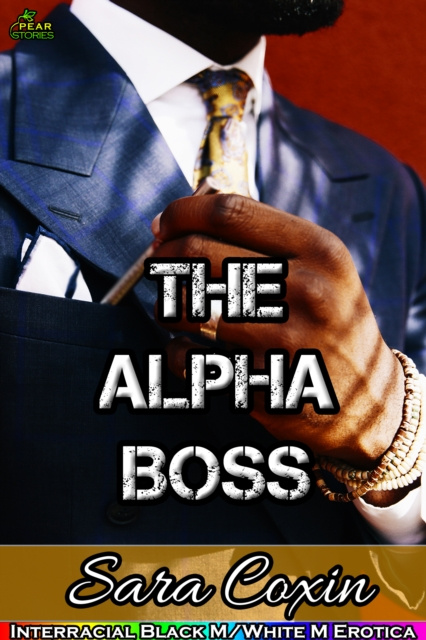 E-knjiga Alpha Boss Sara Coxin