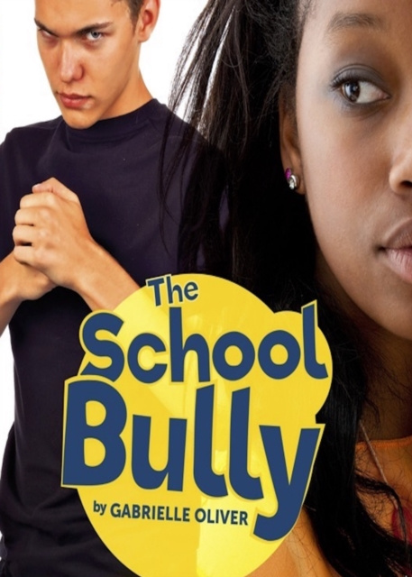E-book School Bully Gabrielle Oliver