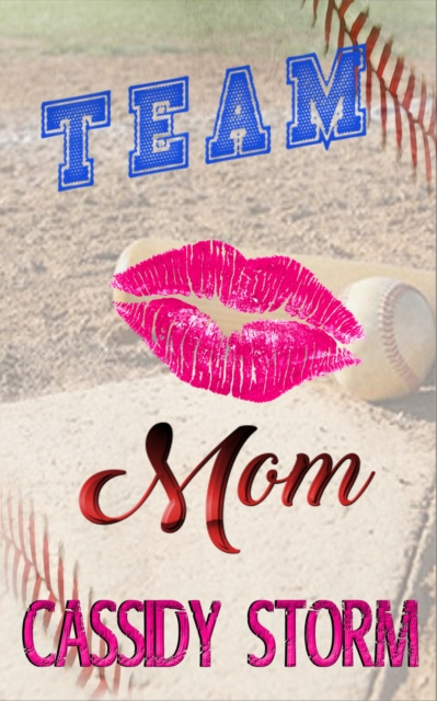 E-knjiga Team Mom Cassidy Storm