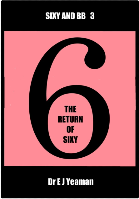 E-knjiga Return of Sixy Dr E J Yeaman