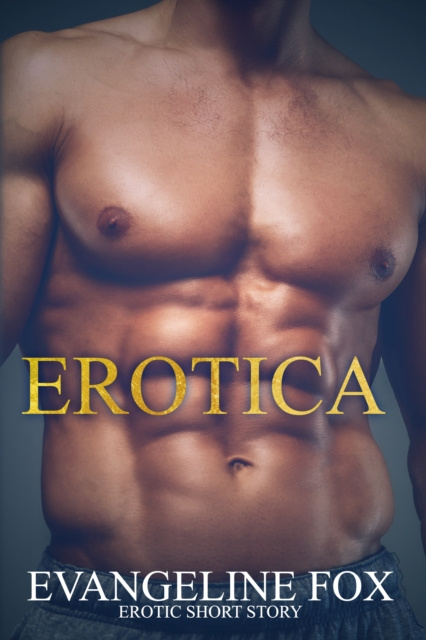 E-knjiga Erotica Evangeline Fox
