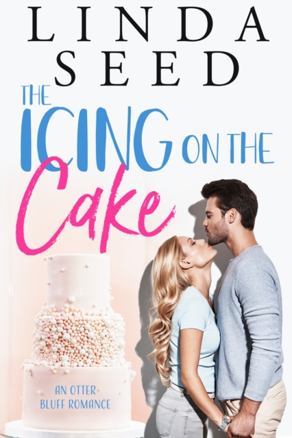E-knjiga Icing on the Cake Linda Seed