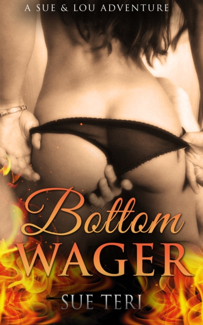 E-knjiga Bottom Wager Sue Teri